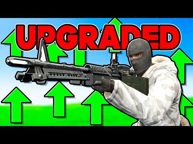 I UPGRADED To MAKE MORE MONEY In Gmod DarkRP (EP 02)