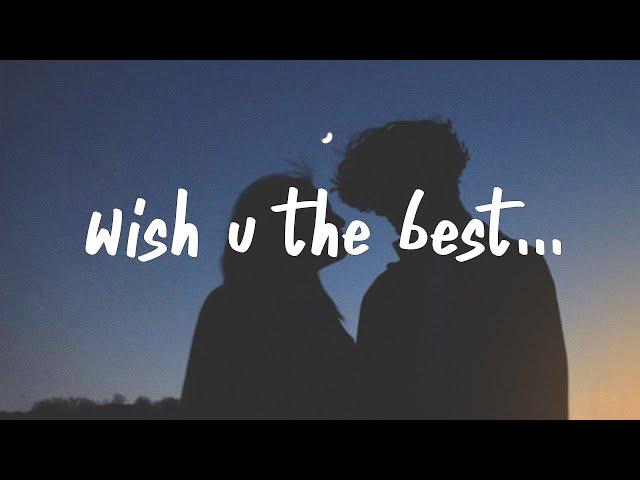 Kayou. - wish u the best (Lyrics) feat. Kaxi