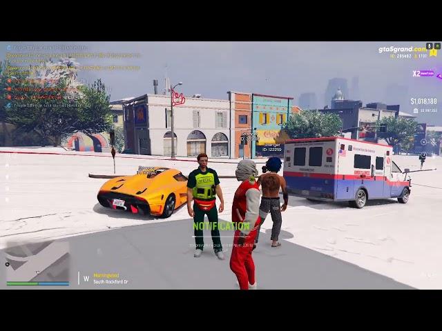 20 mins of On Call EMS.mp4