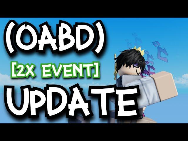 [2X EVENT] Old A Bizarre Day UPDATE!