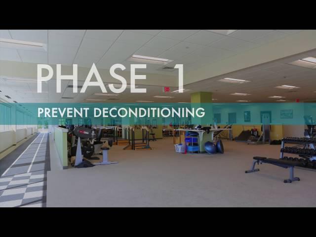 Scapular Muscle Rehabilitation - PHASE 1 |  Shoulder Blade Strengthening Workout