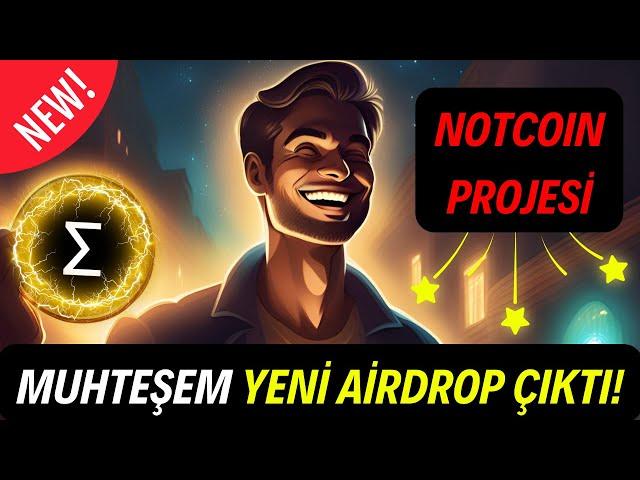 THE WORLD'S MOST SUPPORTED FREE NEW ASTROPOWER GAME IS OUT! (Sigma Airdrop Telegram Bot)