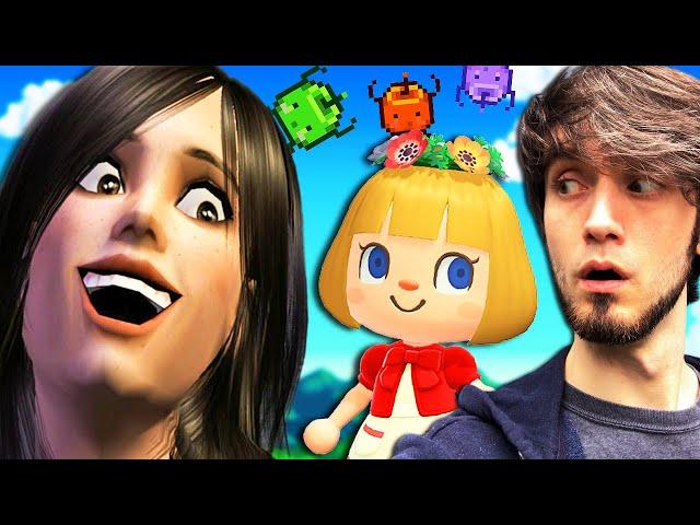 Top 10 Life Simulation Games - PBG