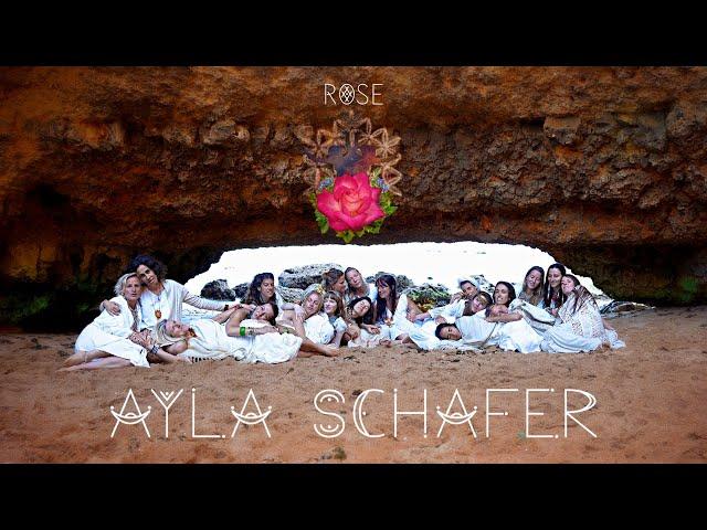Ayla Schafer "Rose" Official Video
