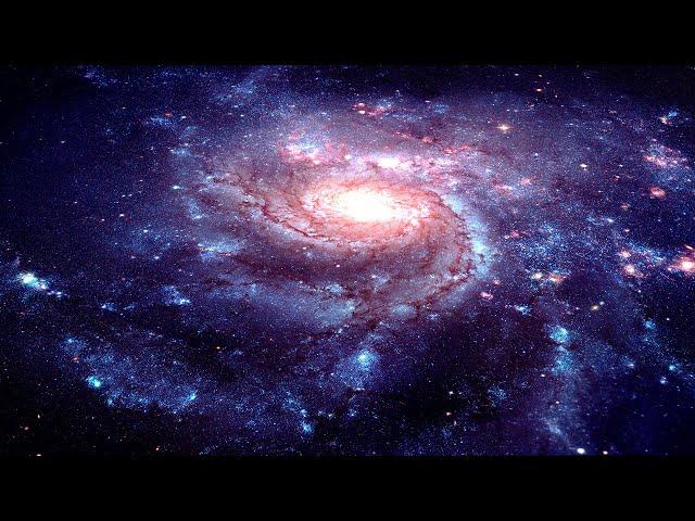  Relaxing Space Journey. Beautiful Calming Music. Music Tribute to "Passengers" Movie