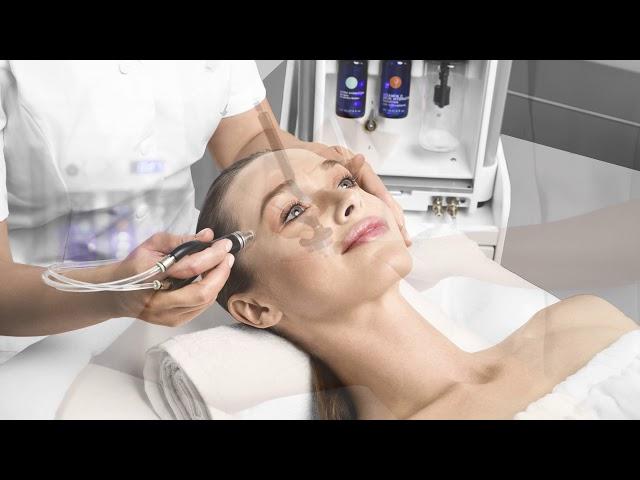 SilkPeel Dermalinfusion Overview