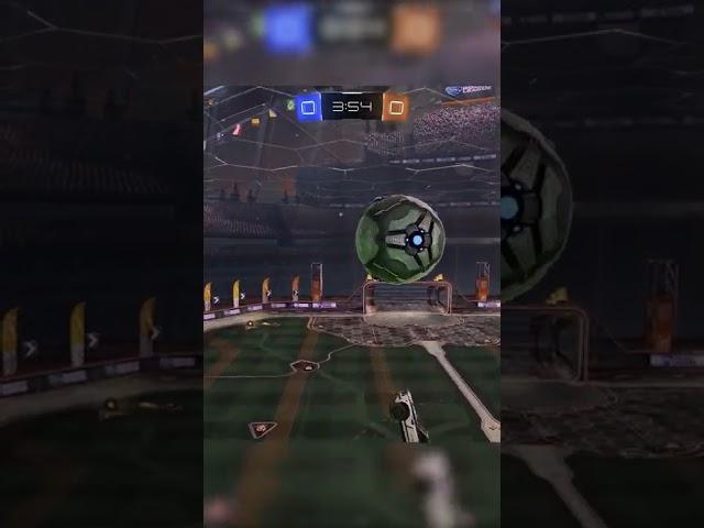 Aztral's INSANE DOUBLE FLIP RESET