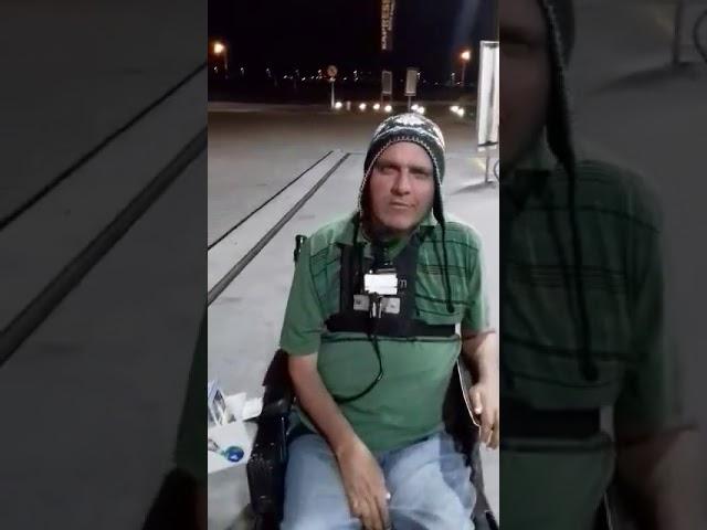 Superação de vida