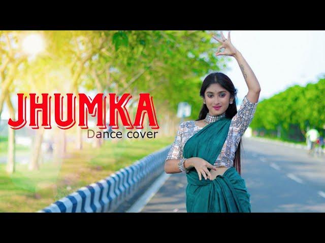 Jhumka dance cover || Xefar X Muza || f.t priyasmita || Priyasmita Dance