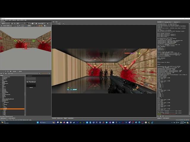 Doom Eternal idStudio Tutorial: NewMap Compiler