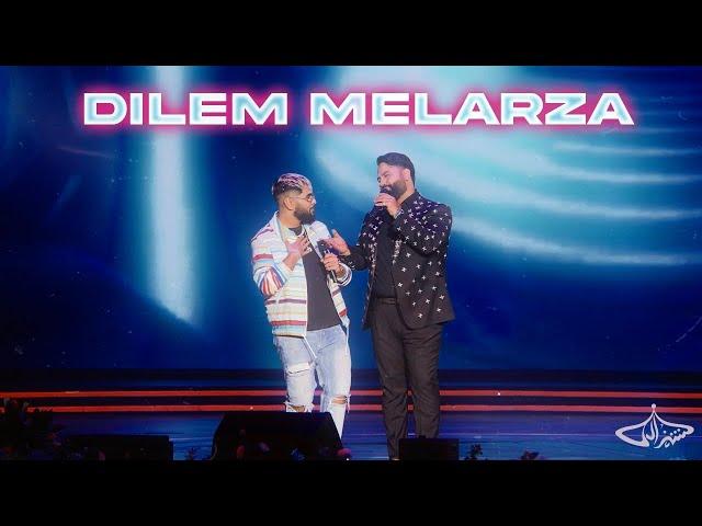 Qais Ulfat ft. Shazad - Dilem Melarza | قیس الفت و شاهزاد -دلم میلرزه