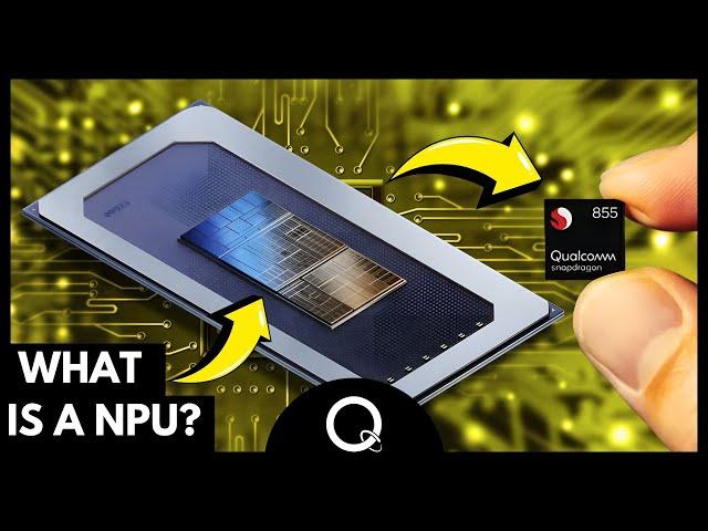 What is a NPU (Neural Processing Unit)?