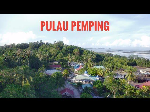 Pulau Pemping || Kampung Tengah || Tg Pane || #kampungkami #Kampunghalaman #Kampungstory #kotabatam