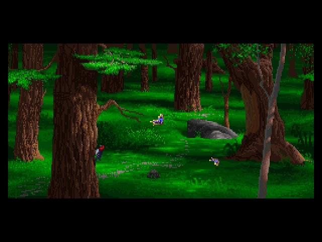 106 Wandering #1: Brandon's Home (real MT-32) The Legend of Kyrandia I Soundtrack OST BGM
