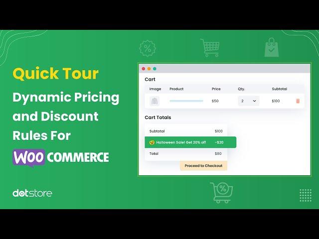 Supercharge Your Sales: A Step-by-Step Guide to Using the Dynamic Pricing and Discount Rules Plugin