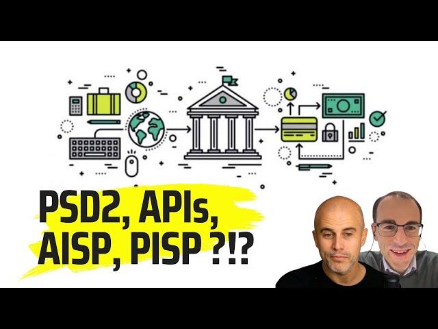 Open Banking in Italy: what you need to know - News: BKN301, IAMA - April 24, 2025 #172