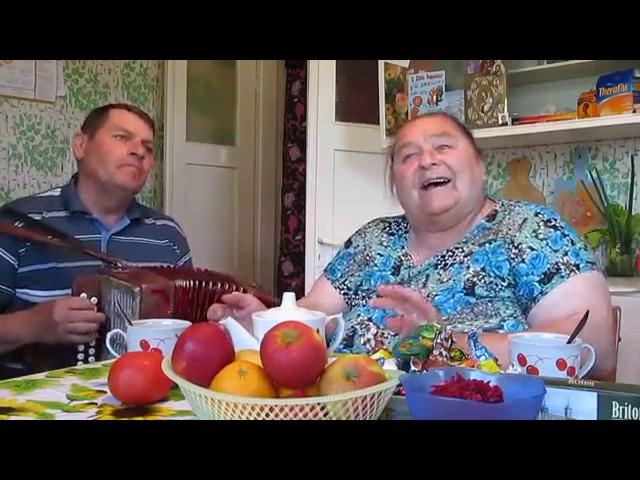 Зоя и Валера   Я встретил розу !!!