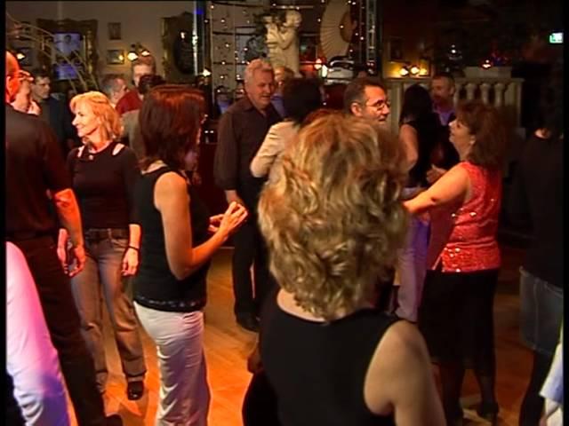 Tv-Musikbox zu Gast im Tanzlokal FourClassics in Bensheim Sendung 2 vom 15.11.2008