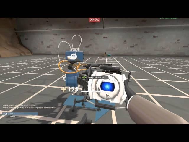 TF2: The Ap-Sap