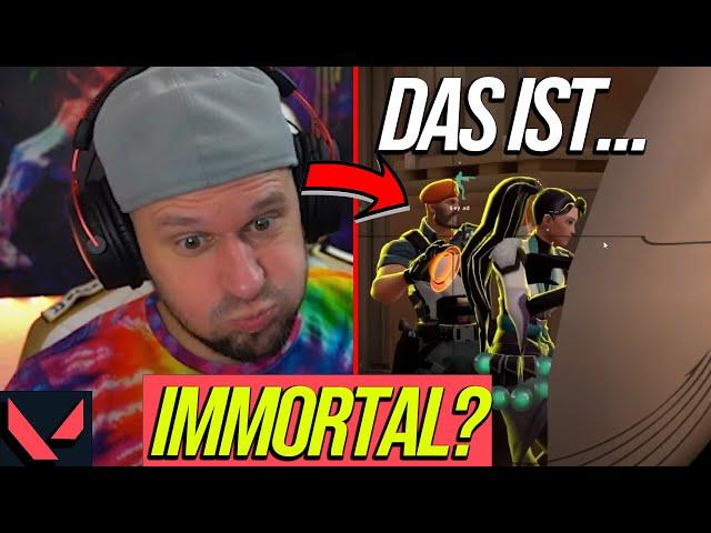 NIEMALS IST DAS IMMORTAL! GUESS THE RANK mit aSmoogl