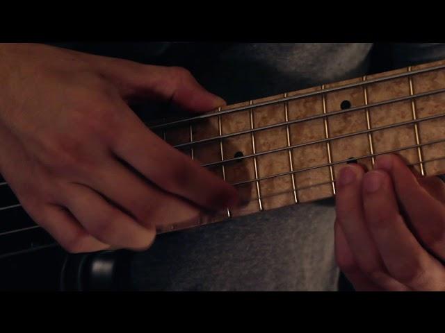 Entheos - Evan Brewer - Pulse Of A New Era PLAYTHROUGH