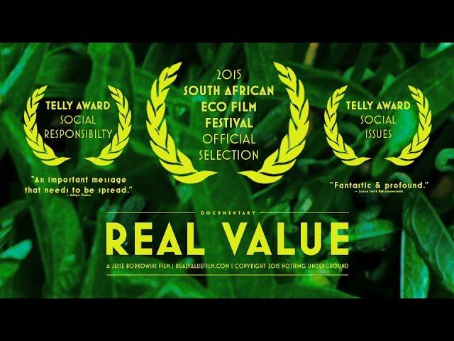 Real Value | Economics Documentary with Dan Ariely  | Sustainability | Social Entrepreneurship