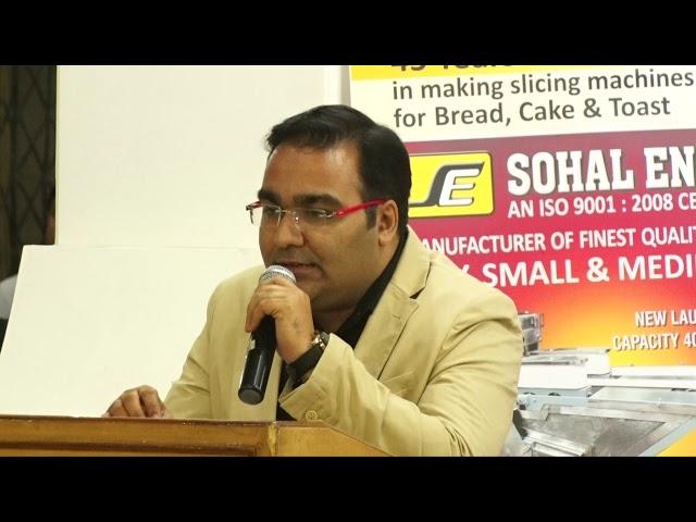 47th SIB Annual General Meeting Speech by Mr. Hitesh Tripathi