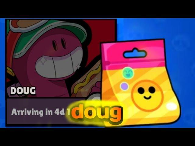 all DOUG pins 