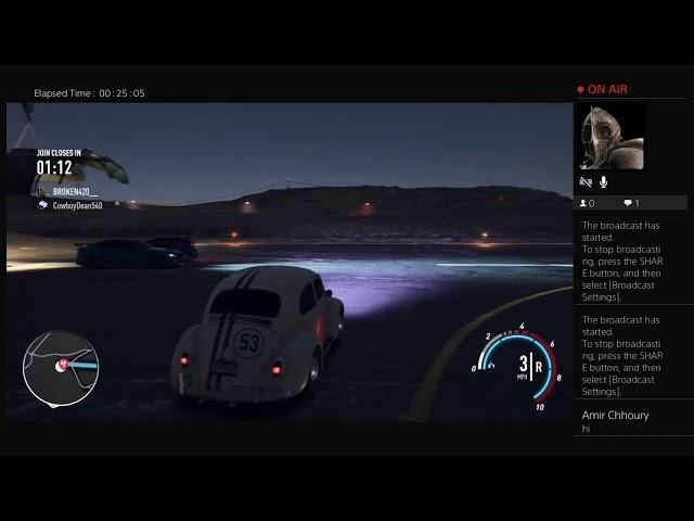 BROKEN420__'s Live PS4 Broadcast