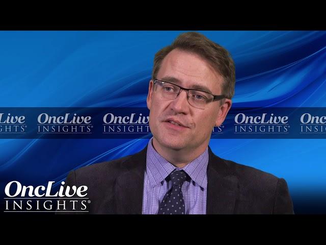 Enzalutamide in the Context of Nonmetastatic CRPC