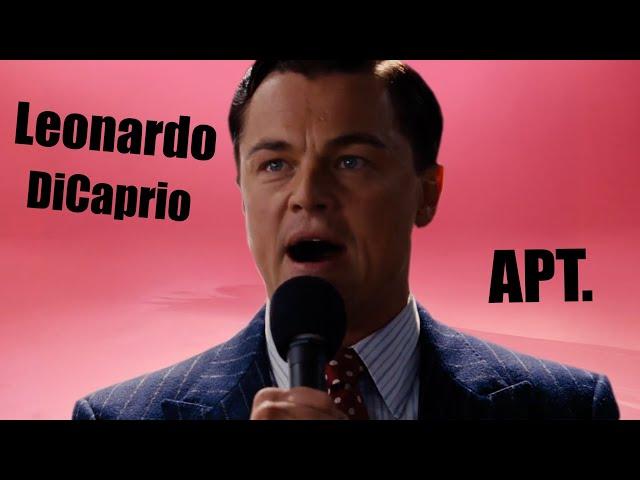 Leonardo DiCaprio - APT.