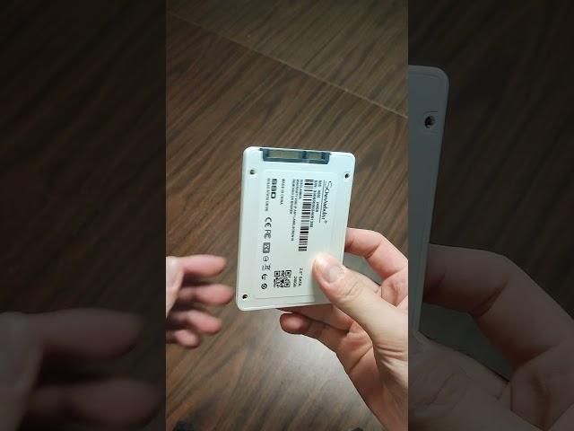 Китайские SSD с aliexpress - на что годятся? #nottoxjq #сборкапк #aliexpress