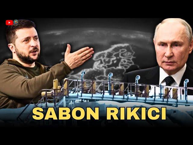 Ukraine tayi butulci/Ricin Elon Musk da Gwamnatin Jamus/Alamarin siyasa a kasar Cameroon 