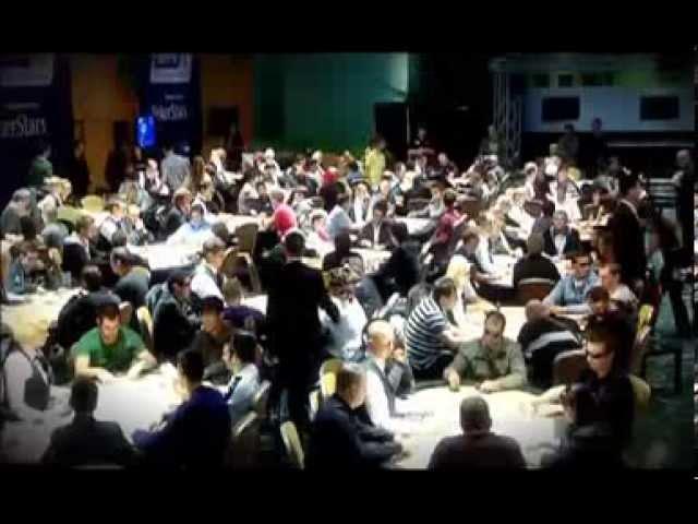 Уроки школы покера PokerStars. Урок №2 - Стартовые руки