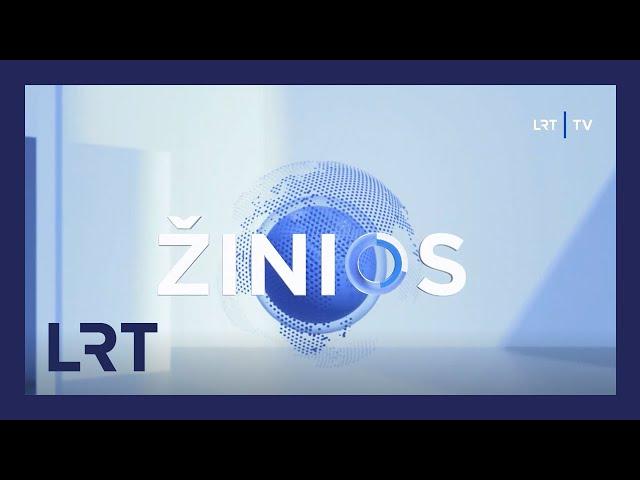 Žinios | 2022-08-21