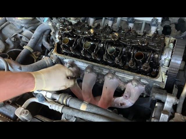 BUDGET 1995-2000 CIVIC HEAD GASKET REPLACEMENT (209) 305-1672