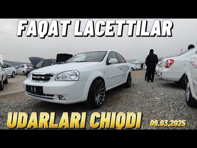 9- март Ласетти нархлари 1.6 1.8 Автомат механика LASETTI NARHLARI ANDIJON