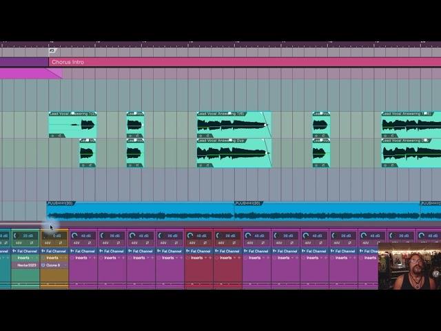 HOW TO COPY & MOVE EVENTS Creative management of your tracks using Studio One + General Techniques!