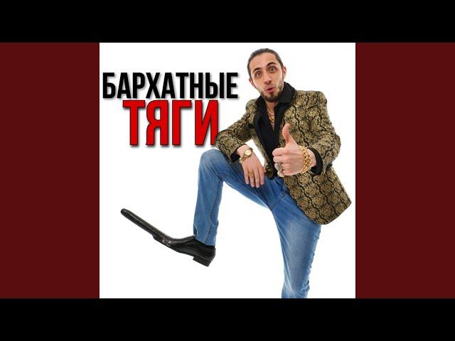 БАРХАТНЫЕ ТЯГИ