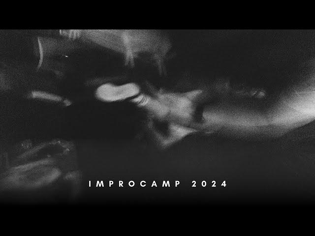 KRAUTROCK JAM IMPROCAMP 2024