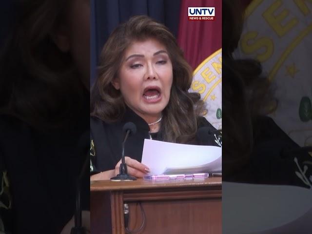 PBBM, pinabulaanan na politically motivated ang pag-aresto kay FPRRD