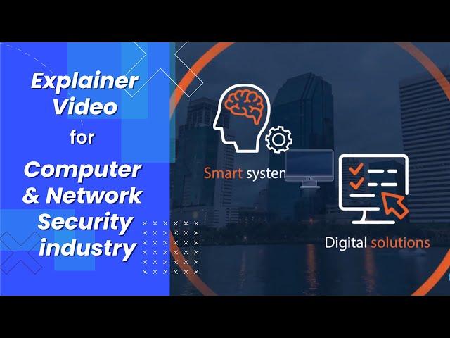 Security Compass (Video 3) | Explainer Video by Animation Explainers