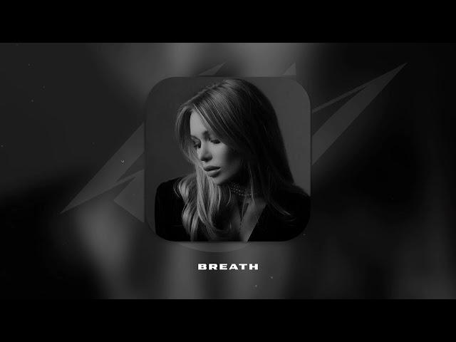 ELMAN x JONY x Navai Type Beat - "Breath" | Lyric Pop Rap Instrumental 2024