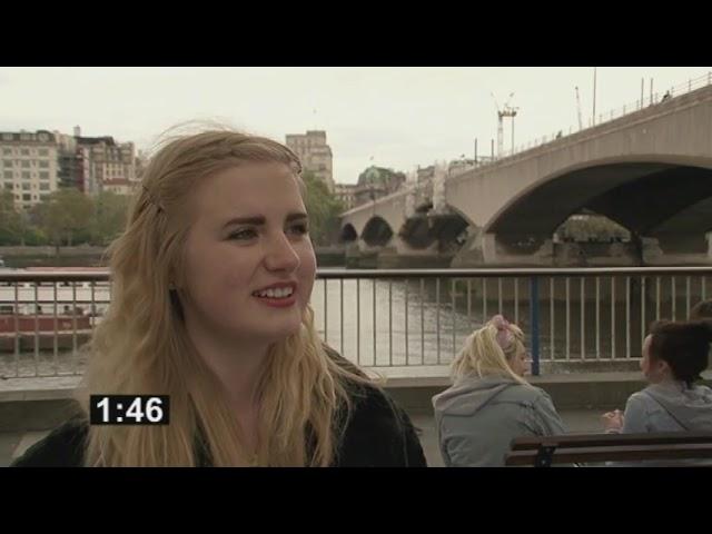 SpeakOut Intermediate BBC Interviews. Unit 1. Identity | Eng Subs