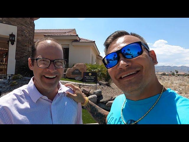 Selling A $2,000,000.00 Home in Las Vegas.