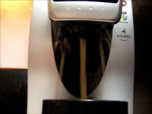 Ekobrew Reusable Keurig K Cup Filter Bad Product. Do Not Buy The Ekobrew
