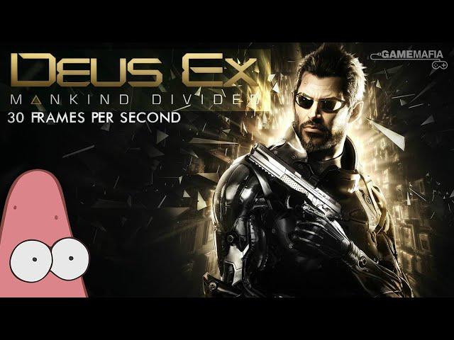 Deus Ex Mankind Divided Quest Guide SM05: SAMIZDAT