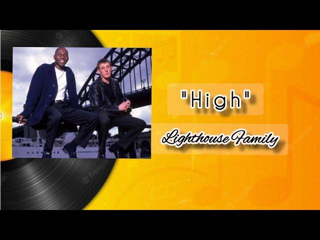 High | Lighthouse Family | #Music #Lyrics |@WithMsOdeth