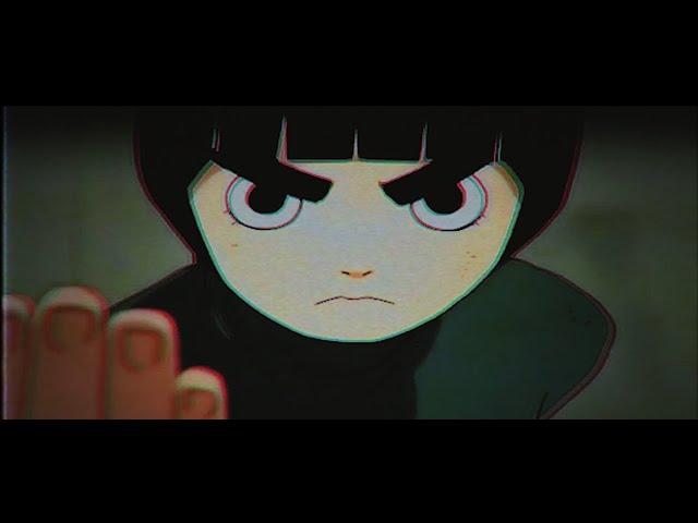 ROCK LEE x GAARA「AMV」|| XXXTENTACION - DON'T TEST ME