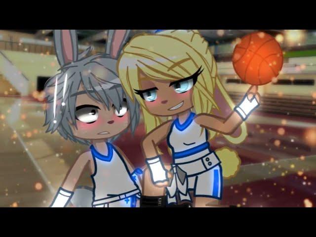 //My name is Lola Bunny// meme (Looney Tunes: Space Jam 1996)